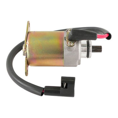 WILDBOAR ATV Starter Motor (Part Number: SCH0004)