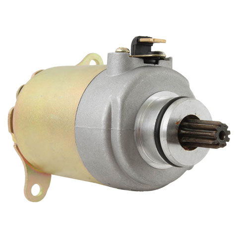 WILDBOAR ATV Starter Motor - Part SCH0002