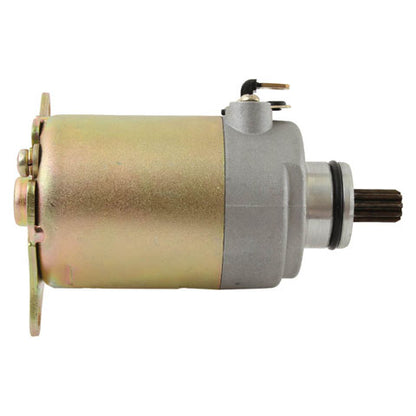 WILDBOAR ATV Starter Motor - Part SCH0002
