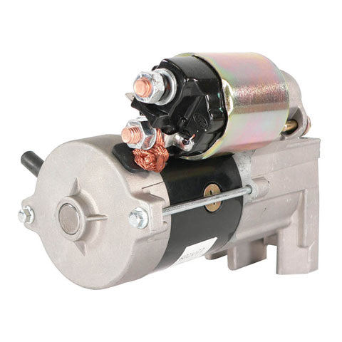 WILDBOAR Starter Motor SND0455 – Reliable Replacement for Your Vehicle’s Starting System