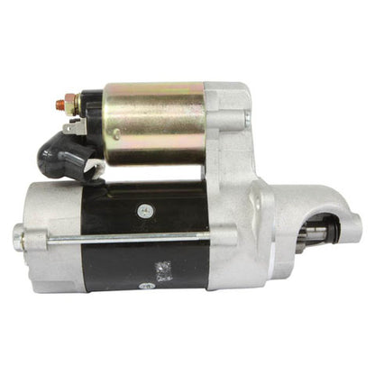 WILDBOAR ATV Starter Motor - Part Number SHI0003