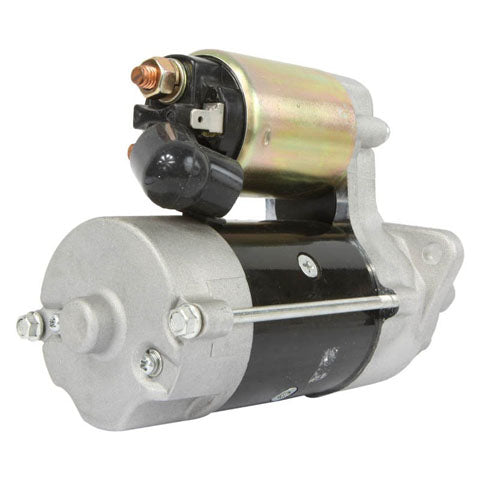 WILDBOAR ATV Starter Motor - Part Number SHI0003