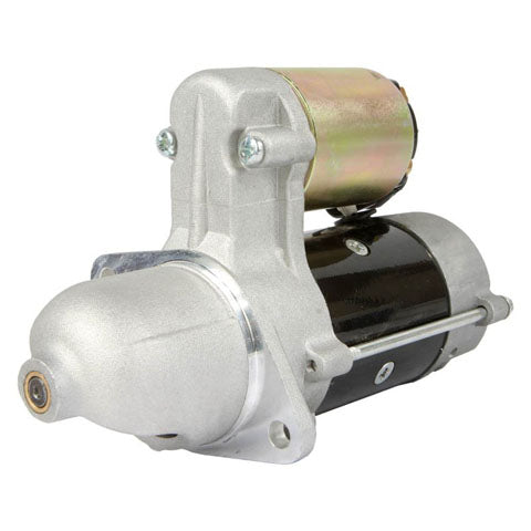 WILDBOAR ATV Starter Motor - Part Number SHI0003