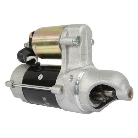 WILDBOAR ATV Starter Motor - Part Number SHI0003