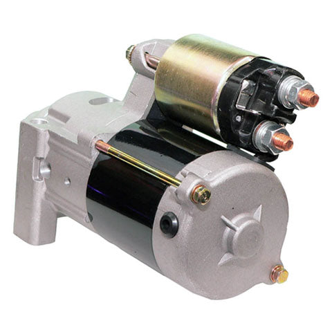 Wildboar SND0516 Starter Motor for Automotive Applications