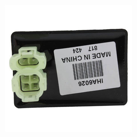 Wildboar ATV High Performance CDI - Part Number IHA6026