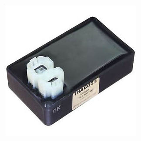Wildboar ATV High Performance CDI - Part Number IHA6031