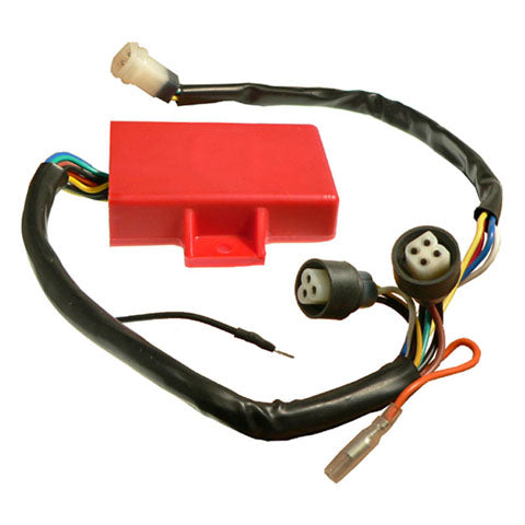 Wildboar ATV High Performance CDI - Part Number IYA6025