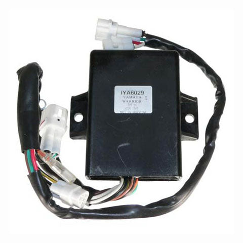WILDBOAR ATV High Performance CDI - Part Number IYA6029
