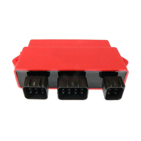 WildBoar ATV High Performance CDI - Part Number IYA6027