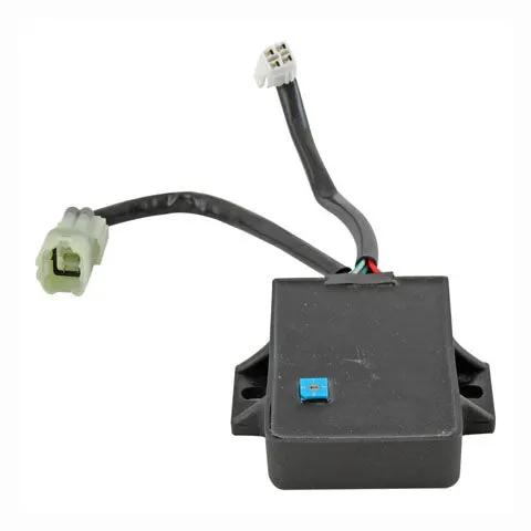 Wildboar ATV Racing CDI IYA6020 - Enhanced Performance for Off-Road Vehicles by WILDBOAR