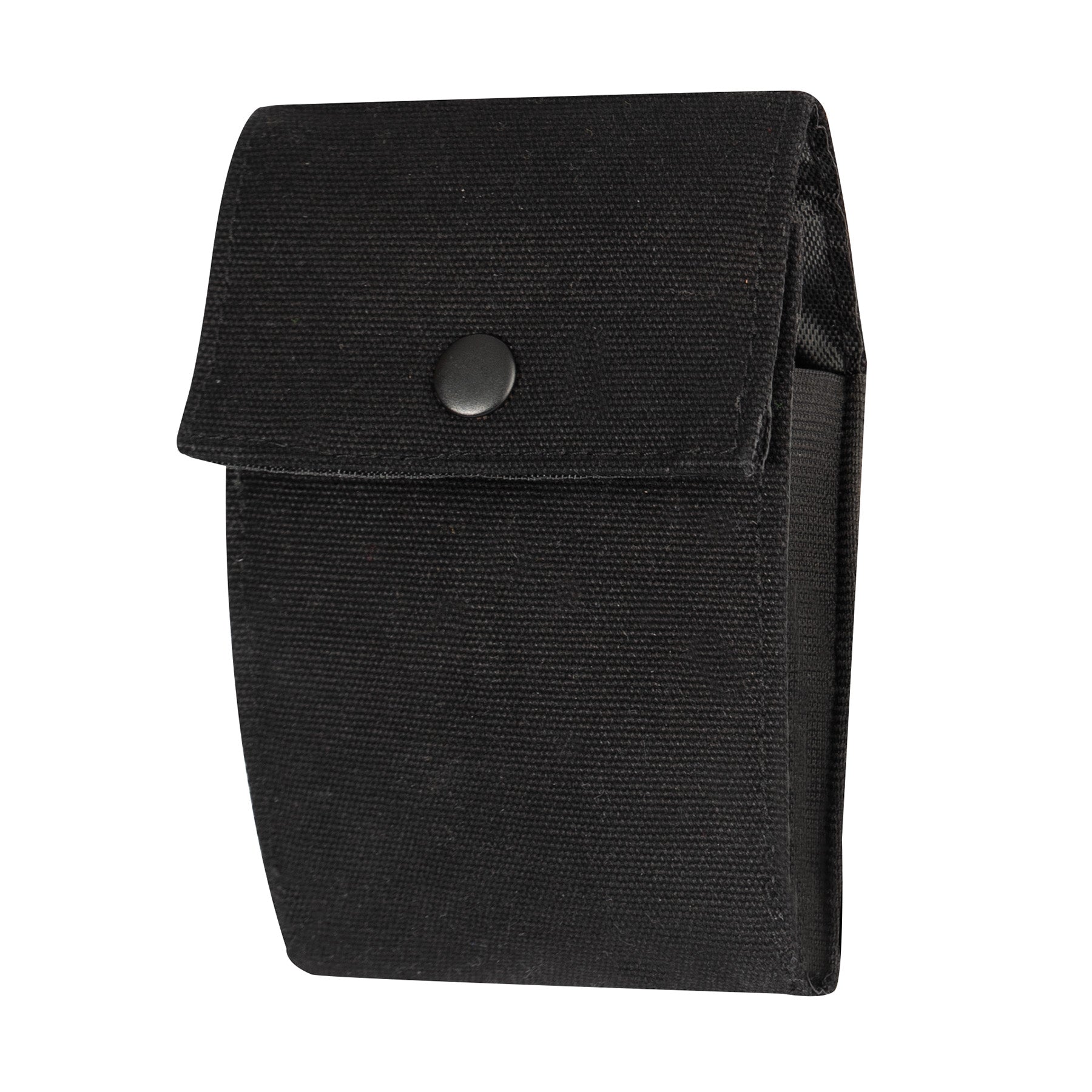 Rothco Canvas Tactical Tool Bag with MOLLE Webbing and Multiple Storage Compartments
