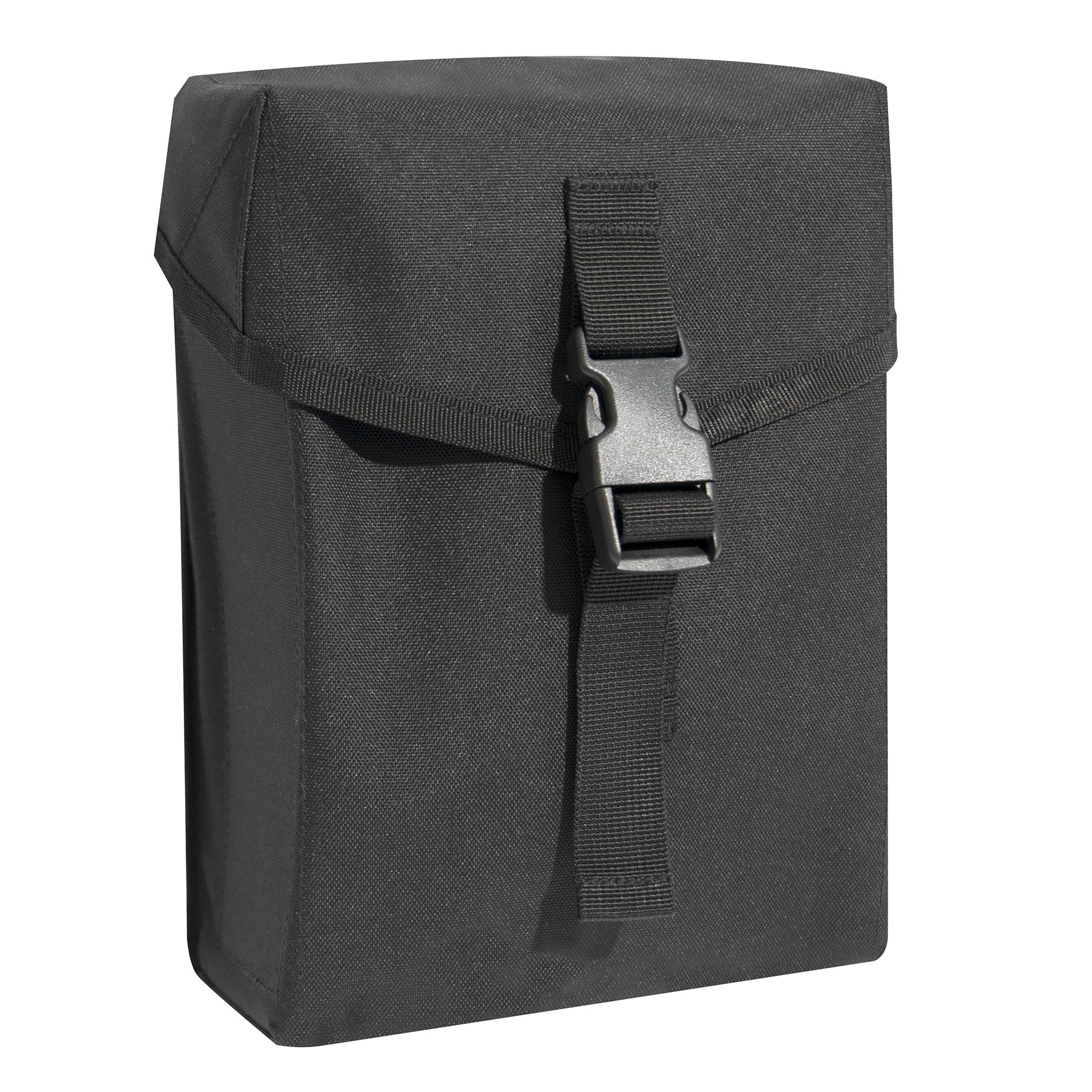 Rothco MOLLE II 200 Round SAW Pouch in Black - Durable Tactical Ammo Storage