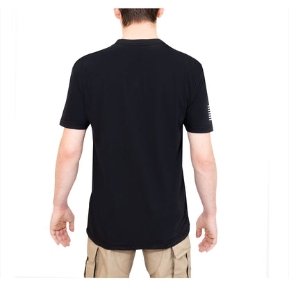 Rothco Space Force Athletic Fit T-Shirt Size XL – US Space Force Logo Graphic Tee