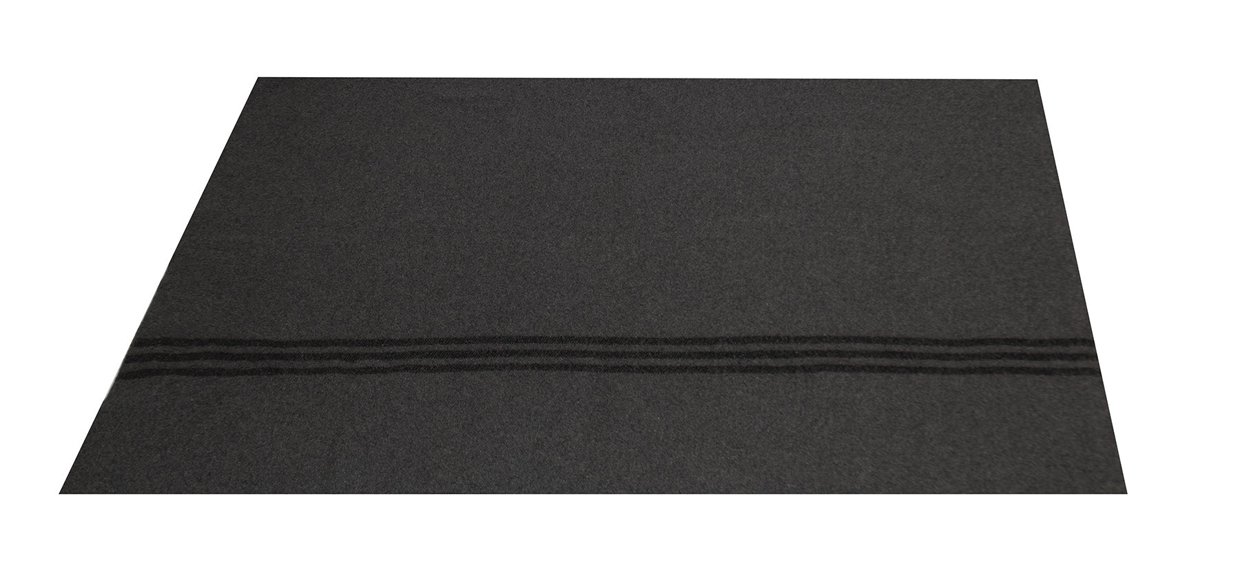 Rothco German Army Bundeswehr Type Wool Blanket - Heavyweight Outdoor & Emergency Blanket