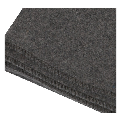 Rothco German Army Bundeswehr Type Wool Blanket - Heavyweight Outdoor & Emergency Blanket