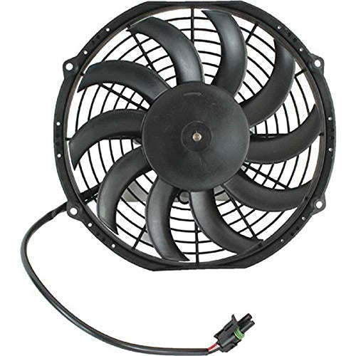 WILDBOAR Cooling Fan Motor Assembly RFM0022 for Enhanced Cooling Performance