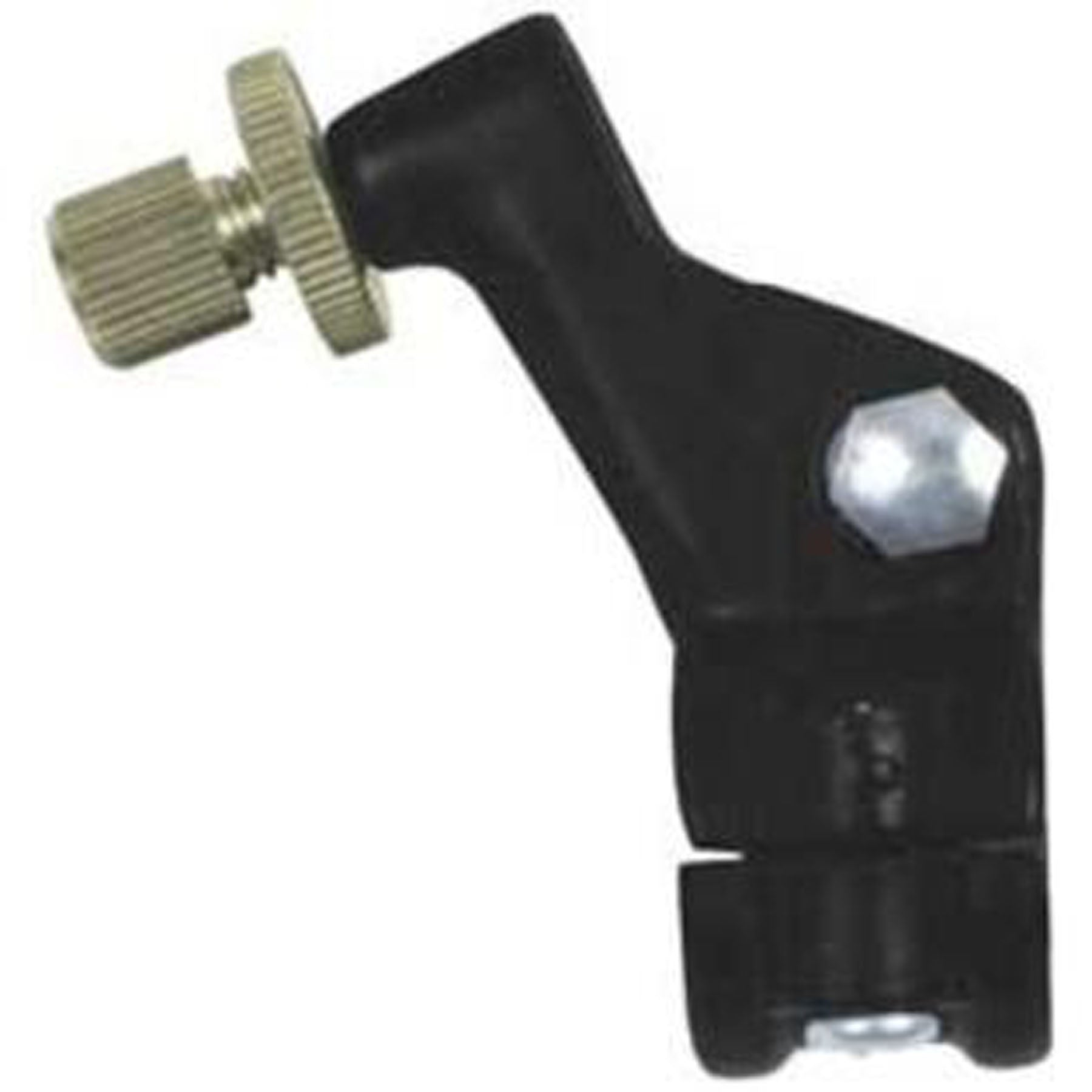 EMGO Lever Bracket Part Number 34-37261 for Motorcycle Applications