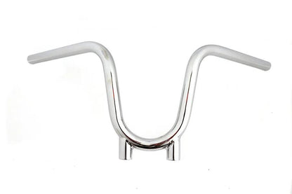 V-Twin 1 inch NYC Handlebar Chrome - Part #20308 by V-Twin