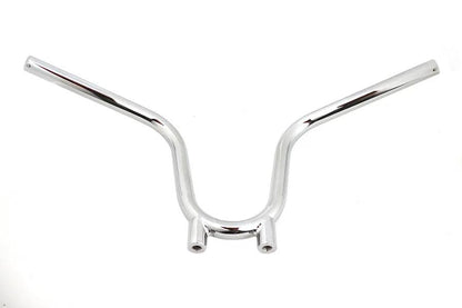 V-Twin 1 inch NYC Handlebar Chrome - Part #20308 by V-Twin