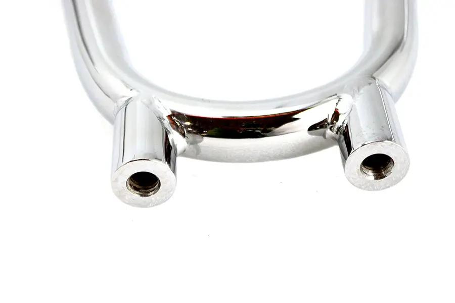 V-Twin 1 inch NYC Handlebar Chrome - Part #20308 by V-Twin