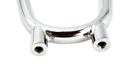 V-Twin 1 inch NYC Handlebar Chrome - Part #20308 by V-Twin