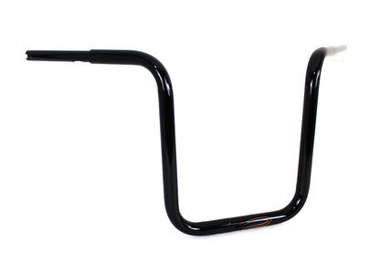 MCM 16 Inch Tall Boy Handlebar for Harley Davidson FLTR Models by MCM