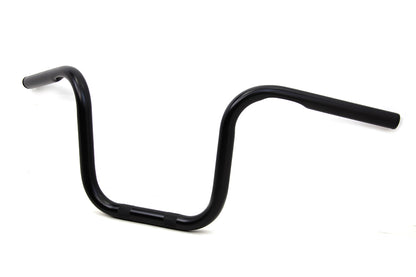 MCM 8.5 inch Mini Ape Hanger Handlebar with Indents for Harley Davidson XL 1982-1991 by MCM