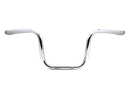 MCM 8.5 Inch Mini Ape Hanger Handlebar for Harley Davidson XL (Part #096347) by MCM