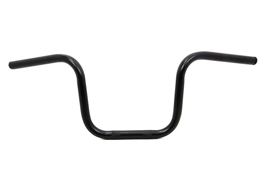 MCM 8.5-inch Mini Ape Hanger Handlebar for Harley Davidson XL Models by MCM