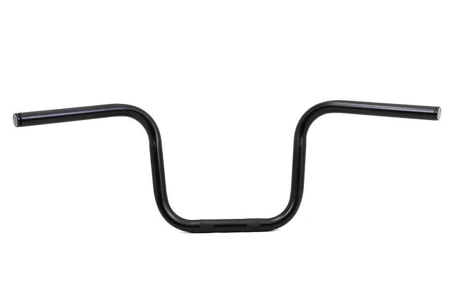 MCM 8.5-inch Mini Ape Hanger Handlebar for Harley Davidson XL Models by MCM