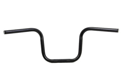 MCM 8.5-inch Mini Ape Hanger Handlebar for Harley Davidson XL Models by MCM