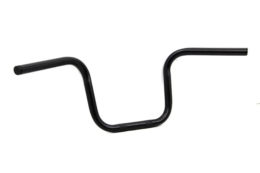 MCM 8.5-inch Mini Ape Hanger Handlebar for Harley Davidson XL Models by MCM