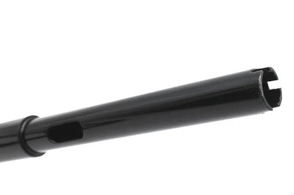 Ultima 16 inch Tall Boy Handlebar Black for Harley Davidson FLTR (Part #50-356) by Ultima