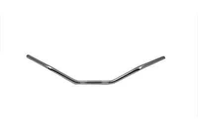 MCM 31-0023S 3-1/2 Inch Speedster Handlebar for Harley Davidson FL Models by MCM