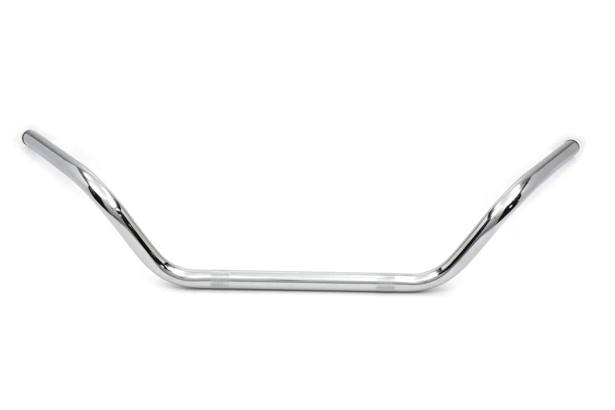 MCM 20191 5-1/2 Inch Buco Style Handlebar for Harley Davidson EL Models by MCM