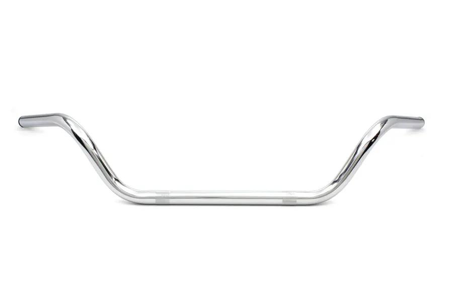 MCM 20191 5-1/2 Inch Buco Style Handlebar for Harley Davidson EL Models by MCM