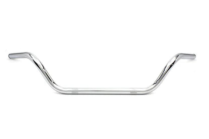 MCM 20191 5-1/2 Inch Buco Style Handlebar for Harley Davidson EL Models by MCM