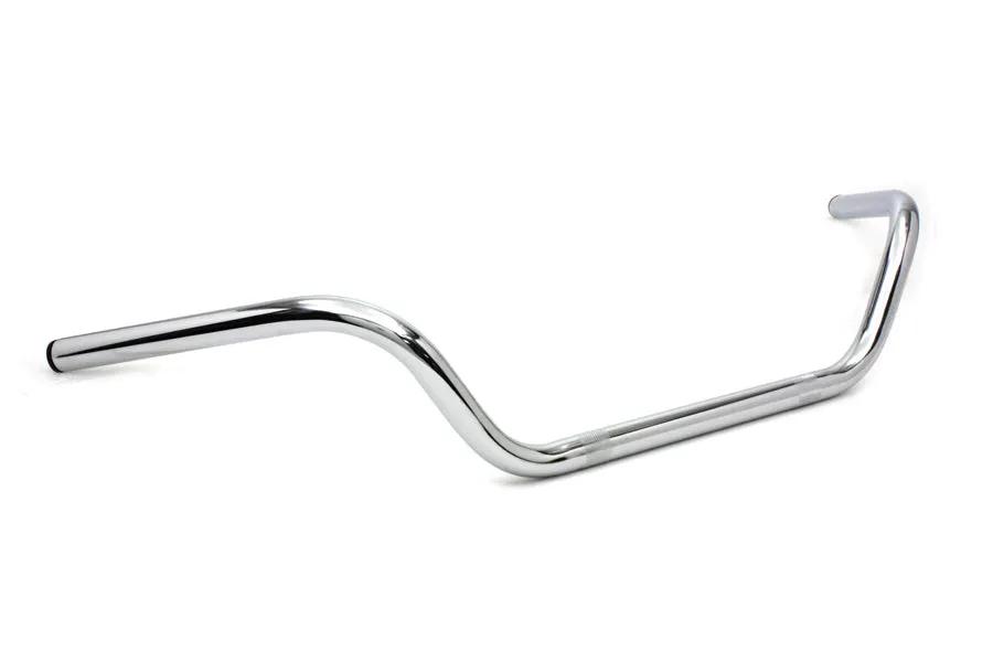 MCM 20191 5-1/2 Inch Buco Style Handlebar for Harley Davidson EL Models by MCM