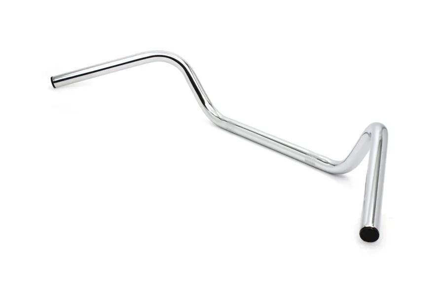 MCM 20191 5-1/2 Inch Buco Style Handlebar for Harley Davidson EL Models by MCM