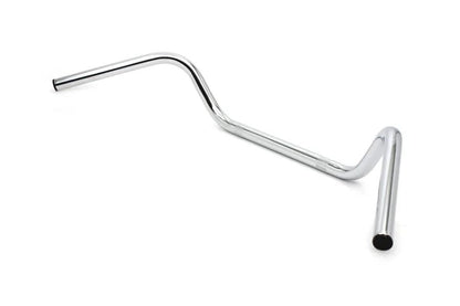 MCM 20191 5-1/2 Inch Buco Style Handlebar for Harley Davidson EL Models by MCM