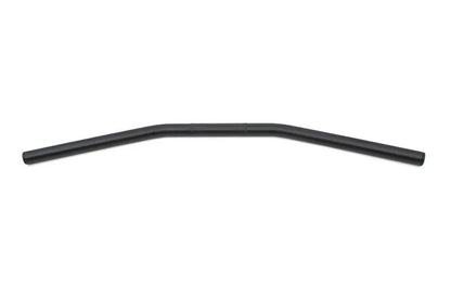 MCM Black Drag Handlebar with Indents for Harley Davidson FL, FX, FXR 1982-1985 by MCM