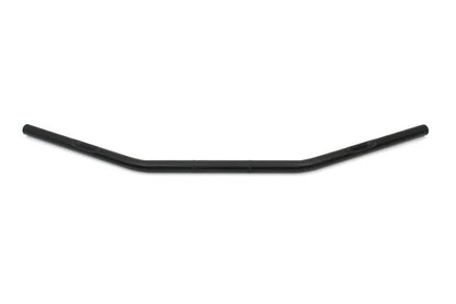 MCM Black Drag Handlebar with Indents for Harley Davidson 1982-1985 Models by MCM