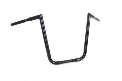 MCM 16 Inch Ape Hanger Z Handlebar for Harley Davidson FLTR Models by MCM