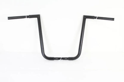 MCM 16 Inch Ape Hanger Z Handlebar for Harley Davidson FLTR Models by MCM