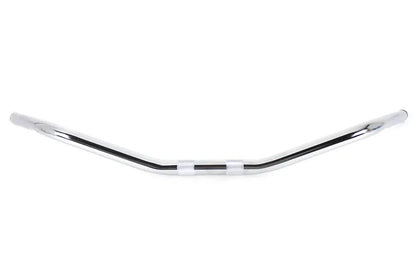 V-Twin 33 Inch City Handlebar Chrome for Harley Davidson Models by V-Twin