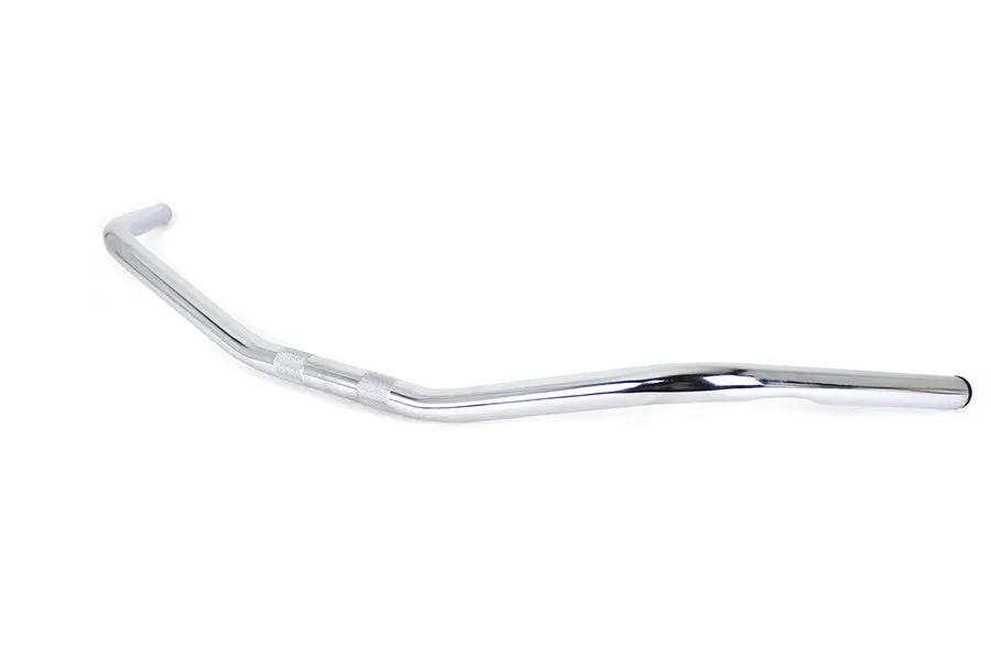 V-Twin 33 Inch City Handlebar Chrome for Harley Davidson Models by V-Twin