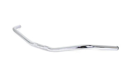 V-Twin 33 Inch City Handlebar Chrome for Harley Davidson Models by V-Twin