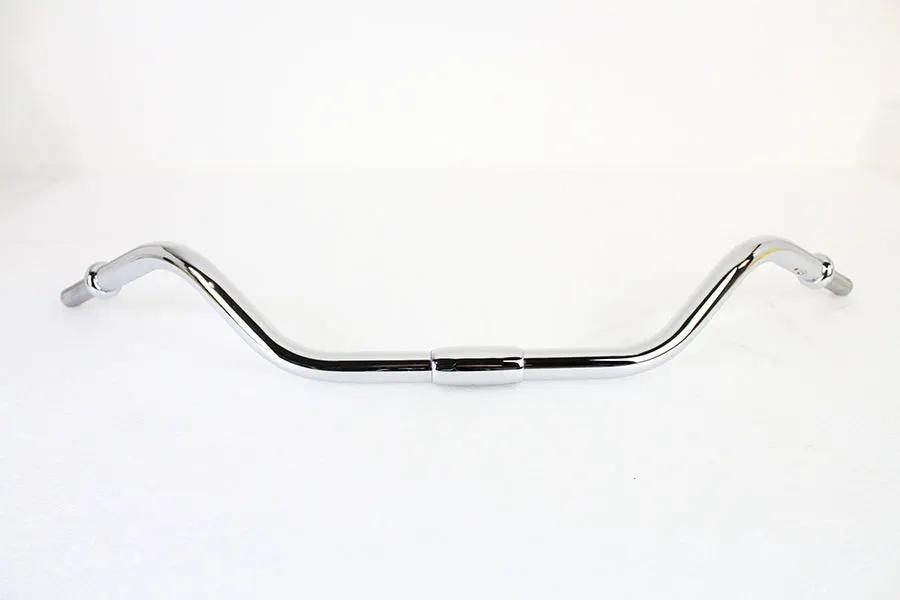 MCM Hydraglide Handlebar Chrome for Harley Davidson FL (1949-1958) by MCM