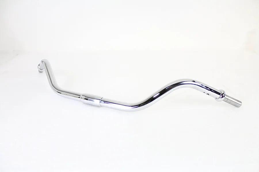 MCM Hydraglide Handlebar Chrome for Harley Davidson FL (1949-1958) by MCM